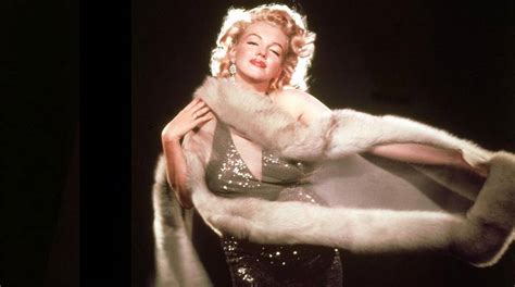 marilyn monroe sexy nude|Marilyn Monroe’s daring nude scene in final film, which was never ...